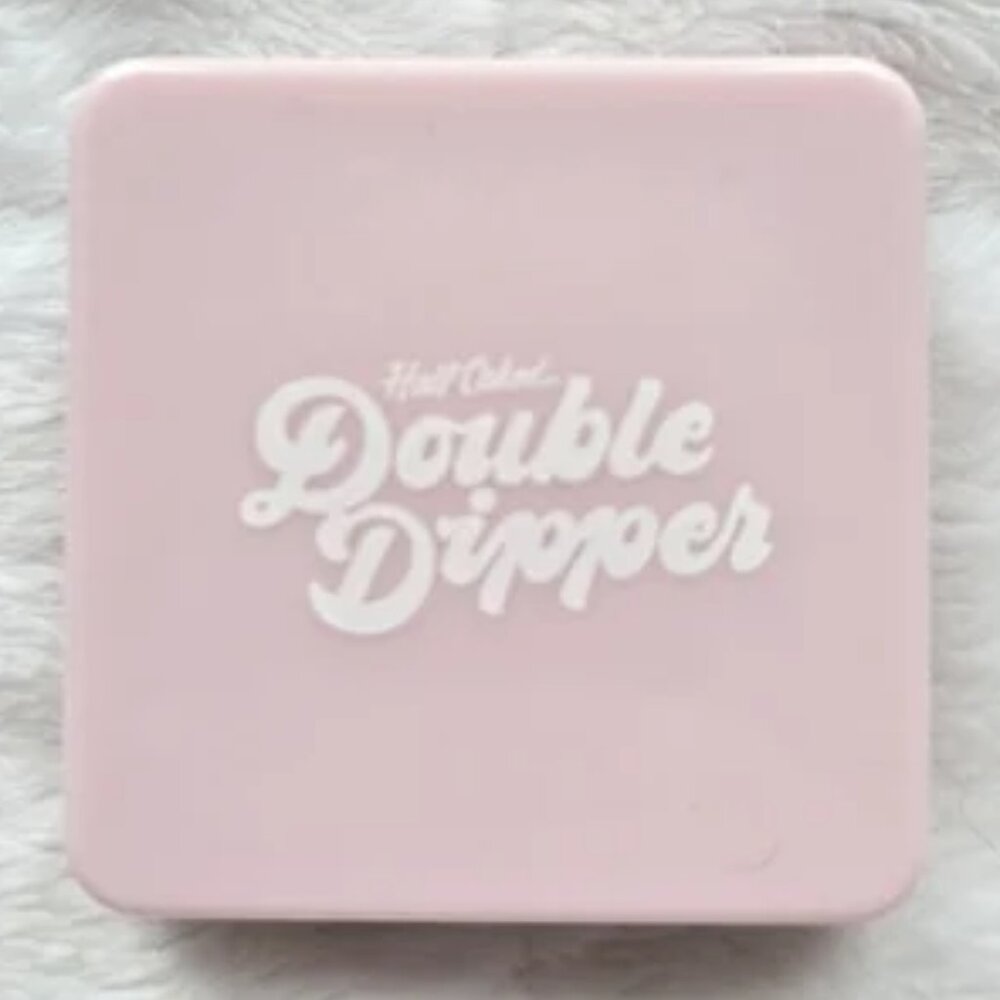 HALF CAKED Double Dipper Bronzer in "Siesta Key" (NEW IN PACKAGE!)‎ - Picture 3 of 5